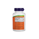 Розтропша NOW FOODS Milk Thistle Extract, 750 мг, 90 капсул