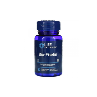 Фізетин Life Extension Bio-Fisetin, 30 капсул