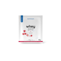 Протеїн Nutriversum Whey Pro (малиновий йогурт) 30 г