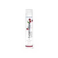 Жироспалювач Nutriversum Liquid L-Carnitine (кисла вишня) 25 мл