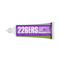 Гель енергетичний туба 226ERS Bio Energy Gel 100 мг кофеїна (ягоди) 25 г