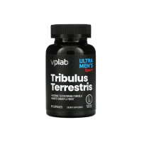 Для повышения тестостерона VPLab Tribulus Terrestris, 90 капсул