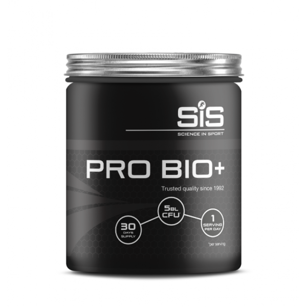 Порошок із пробіотиками SiS PRO BIO+, 300 г