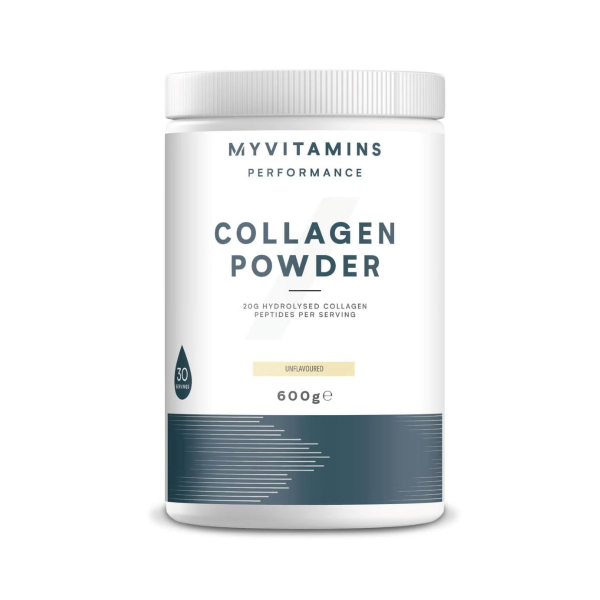 Колаген Myprotein Myvitamins Collagen Powder, 600 г