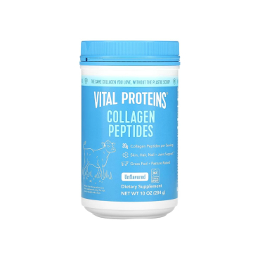 Пептиды коллагена Vital Proteins Collagen Peptides, 284 г