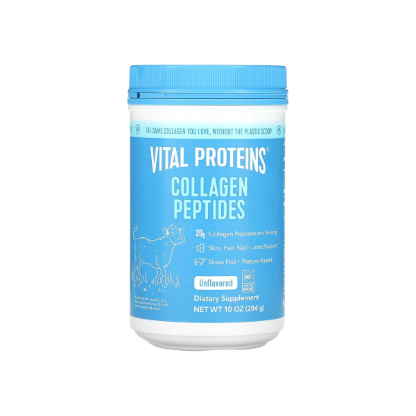 Пептиди колагену Vital Proteins Collagen Peptides, 284 г