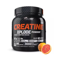 Креатин Olimp Creatine Xplode Powder (грейпфрут) 500 г 