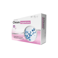Хром Activlab Chrome, 60 таблеток