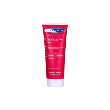Шампунь TRISWIM Shampoo (лічі & манго) 250 мл