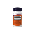 Нейрокомплекс Now Foods Calm & Focus with Zembrin® & GABA, 60 капсул 