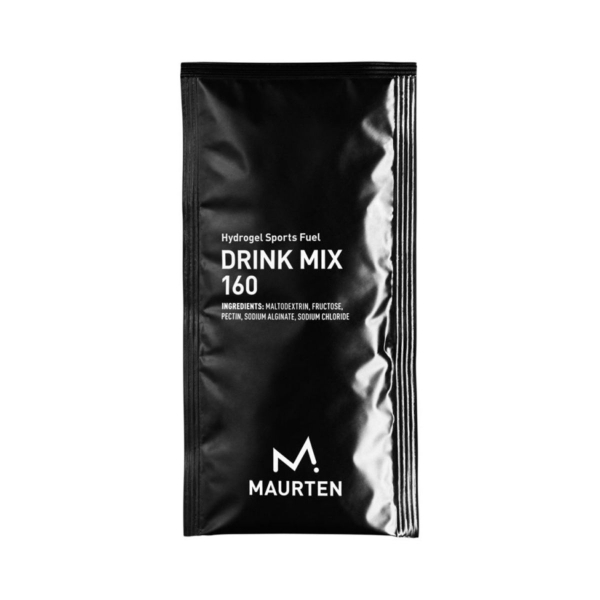 Энергетический напиток Maurten Drink Mix 160 (нейтральный вкус) 40 г