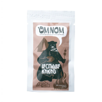 Батончик энергетический OMNOM (неспешное какао) 50 г