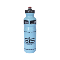 Фляга SiS Drink Bottle (cвітло-блакитний) 800 мл