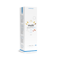 Комплекс вітамінів Nutriversum Multi Pack 11 PRO, 30 шт