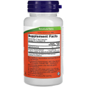 Екстракт американського женьшеню Now Foods American Ginseng, 500 мг, 100 капсул