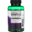Для підвищення тестостерону Swanson Mega Tribulus Extract, 250 мг, 120 капсул