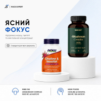 Набір «Ясний фокус»...
