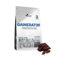 Гейнер Olimp Gainerator Dominator (шоколад) 1000 г