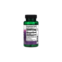 Морський колаген Swanson Marine Collagen Peptides Type I with Morikol, 500 мг, 60 капсул