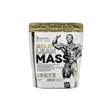 Гейнер Kevin Levrone Gold Lean Mass (шоколад) 1000 г