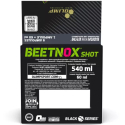 Передтренувальний комплекс Olimp Beetnox Shot, 60 мл