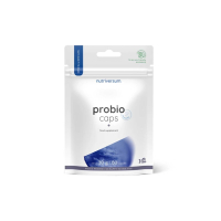 Пробіотик Nutriversum Probio Caps, 60 капсул 