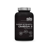 Омега 3 SiS Super Strength Omega 3, 90 таблеток