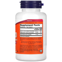Вітамін Now Foods C-500 Ascorbate, 100 капсул