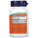 Калію йодид Now Foods Potassium Iodide, 30 мг, 60 таблеток