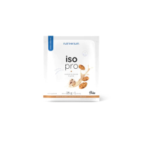 Протеїн Nutriversum Iso Pro (печиво з кремом) 25 г