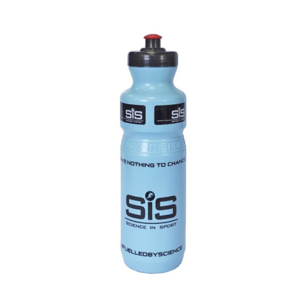 Фляга SiS Drink Bottle-2 (блакитний) 750 мл