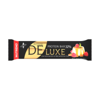 Протеиновый батончик Nutrend DeLuxe (панна кота) 60 г