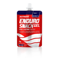 Гель енергетичний саше Nutrend Endurosnack (ожина) 75 г