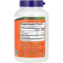 Пребіотична клітковина Now Foods Org Inulin Powder, 227 г