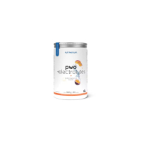 Энергетический стимулятор Nutriversum PWO Electrolytes (манго-маракуйя) 440 г