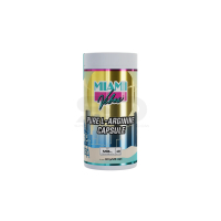 Аргінін MIAMI VIBES PURE L-Arginine, 120 капсул