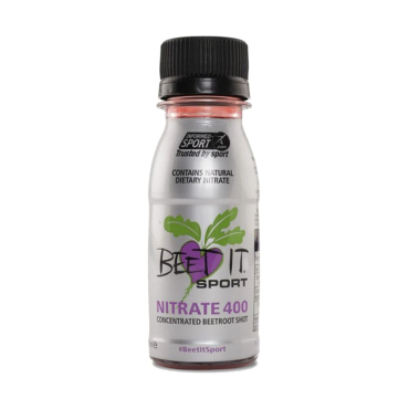 Нитратный напиток Beet IT Sport Nitrate 400 (сок буряковий) 70 мл