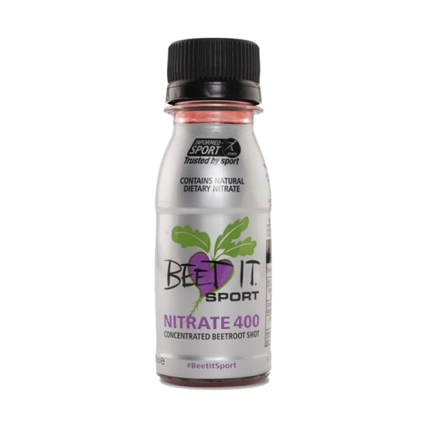 Нітратний напій Beet IT Sport Nitrate 400 (сік буряковий) 70 мл