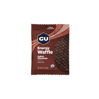 Енергетична вафля GU Energy Waffle (солоний шоколад) 32 г