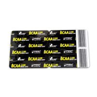 Амінокислоти Olimp BCAA 1100 Mega Caps, 30 капсул