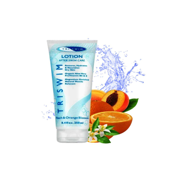 Лосьйон TRISWIM Lotion, 250 мл