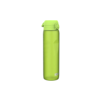 Пляшка для води ION8 BPA Free (зелена) 1000 мл 