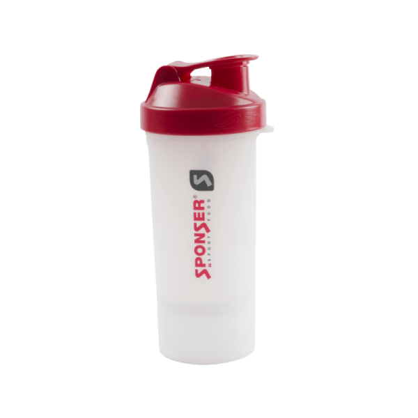 Шейкер Sponser Original Shaker, 600 мл