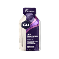 Энергетический гель с кофеином GU Energy Gel (насыщенный вкус ежевики) 32 г