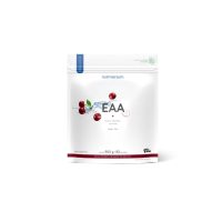 Суміші амінокислот Nutriversum EAA Sugar Free (кисла вишня) 500 г