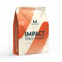 Протеин Myprotein Impact Whey Protein (натуральный шоколад) 1000 г