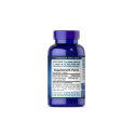 Амінокислота Puritan's Pride L-Lysine, 1000 мг, 250 капсул