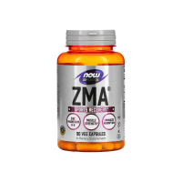 Мультивитамины Now Foods ZMA (R), 800 мг, 90 капсул
