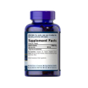 Добавка Puritan's Pride Alpha Lipoic Acid, 300 мг, 120 софтгелів
