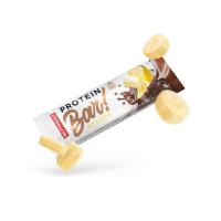 Протеїновий батончик Nutrend Protein Bar (банан) 55 г